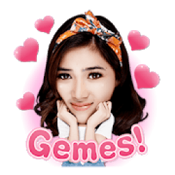 WA Sticker Indo for WhatsApp आइकन