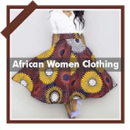 700+ African Women Clothing Fashion Styles Offline