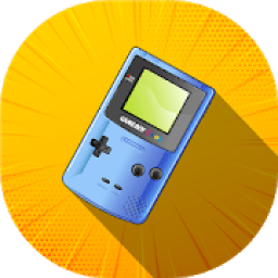 GBC Emulator icon