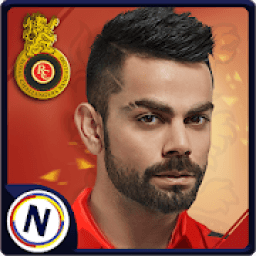 RCB Epic Cricket - The Official Game आइकन