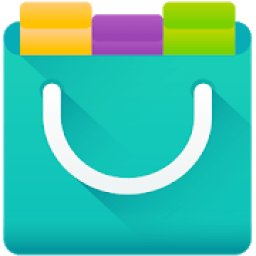 Shopking - Free Shopping App icon