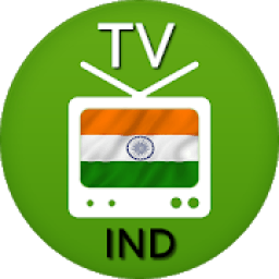 India TV Live Channel Free All आइकन