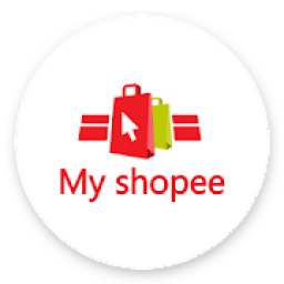 My Shopee आइकन