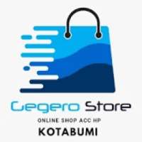 Gegero Store