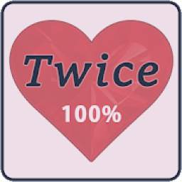 TWICE Love