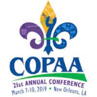 COPAA Conference 2019 on 9Apps