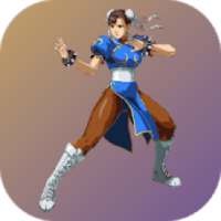 Chun-Li Soundboard on 9Apps