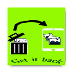 استرجاع صورو فيديوهات الواتساب
‎ icon