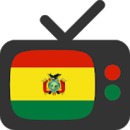 TV Bolivia icon