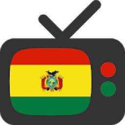 TV Bolivia 1.0