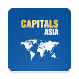 ikon CAPITALS - ASIA