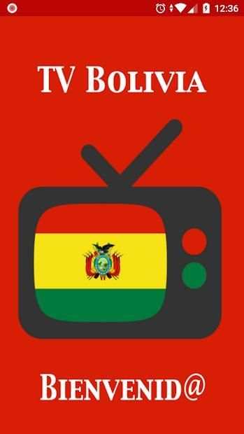 TV Bolivia screenshot 6