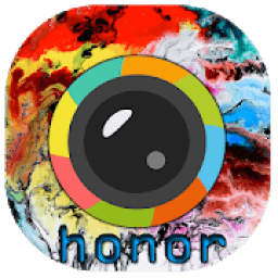 ikon * camera for honor 10 ✔selfie honor 10 lite