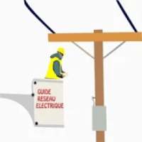 Guide de travaux électrique HT/BT