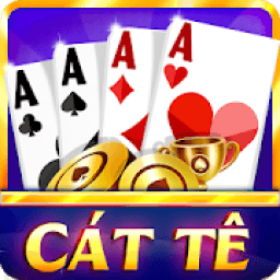 Catte: Cát Tê Offline icon