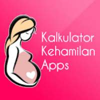 Kalkulator Kehamilan Apps on 9Apps