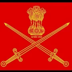 ikon Indian Army join rally