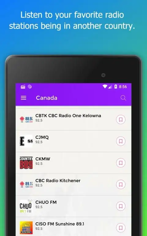 All Antigua and Barbuda Radio Live Free APK for Android Download