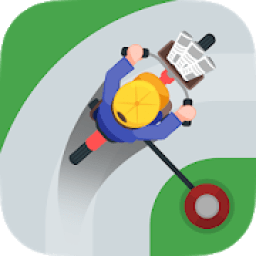 PaperBoy Challenge आइकन