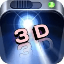 Flash3Dlight आइकन