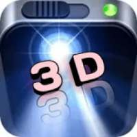 Flash3Dlight