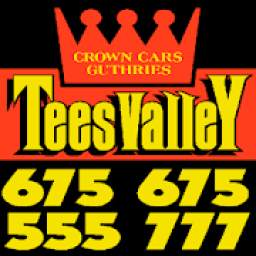 Tees Valley Cabs