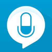 تبدیل گفتار به نوشتار و صدا به متن iotype
‎ on 9Apps