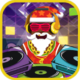DJ-Remix Masters icon
