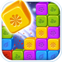 Crafty Cube Blast icon