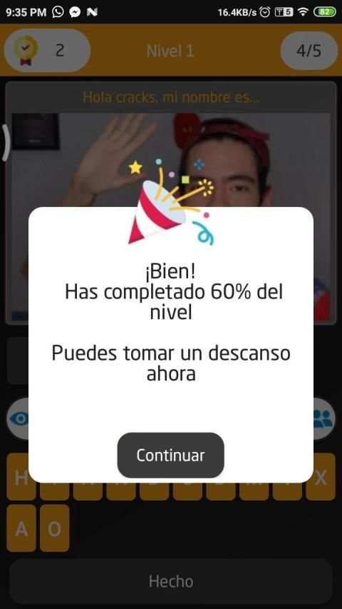 Free Fire Quiz - Ponte a prueba screenshot 2
