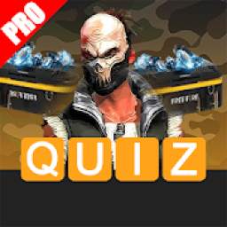 Free Fire Quiz 1.0.4