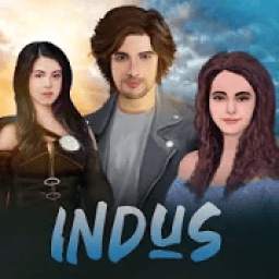 Indus - Brew Your Story