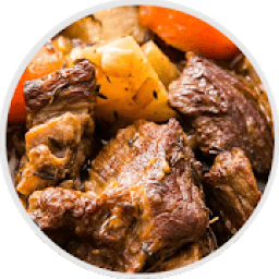 Beef Stew Recipes icon