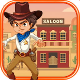 ikon Western Adventure