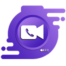 Video Call Recorder आइकन