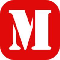 Medium PK आइकन