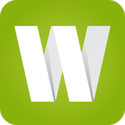 Webank icon