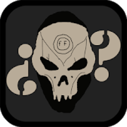 Free Fire Quiz - ¿Cuánto sabes del juego? आइकन