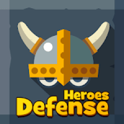 Adventure Of Zach - Heroes Of Defense आइकन