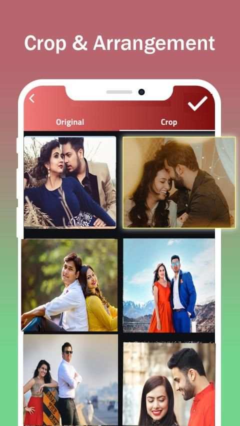 My Photo To Video Status Maker With Song/Lyrics स्क्रीनशॉट 6