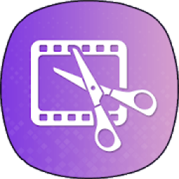 VidCut : Cut Video &amp; Merge Video आइकन