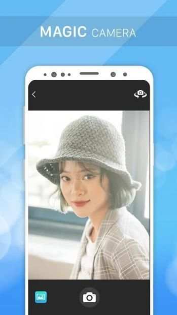 Beauty Pip Camera - Pip photo editor screenshot 6