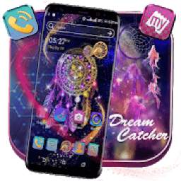 Dream Catcher Launcher Theme