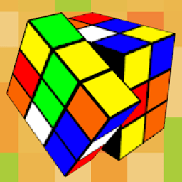 M Cube आइकन