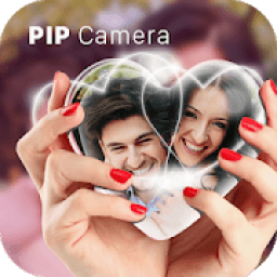 ikon Beauty Pip Camera - Pip photo editor