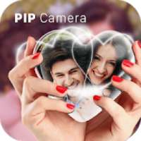 Beauty Pip Camera - Pip photo editor on 9Apps