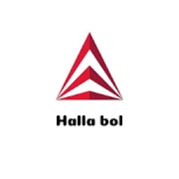 ikon Halla bol