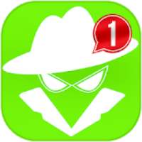 WasLog : App Usage Time Tracker for WhatsApp