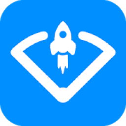 ikon Network Booster - Speed &amp; Security