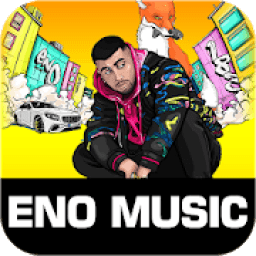 ENO Beste Songs Rap 2019 album आइकन